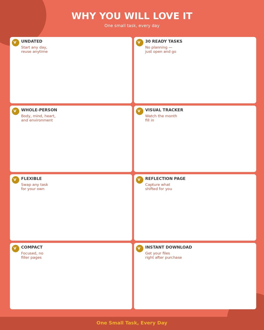 30-Day Wellness Challenge photo 7