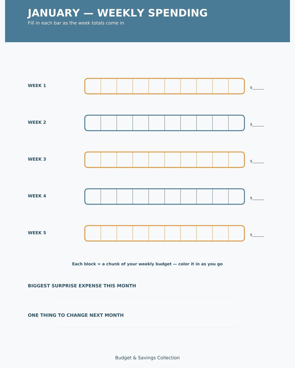 Expense Tracker photo 4