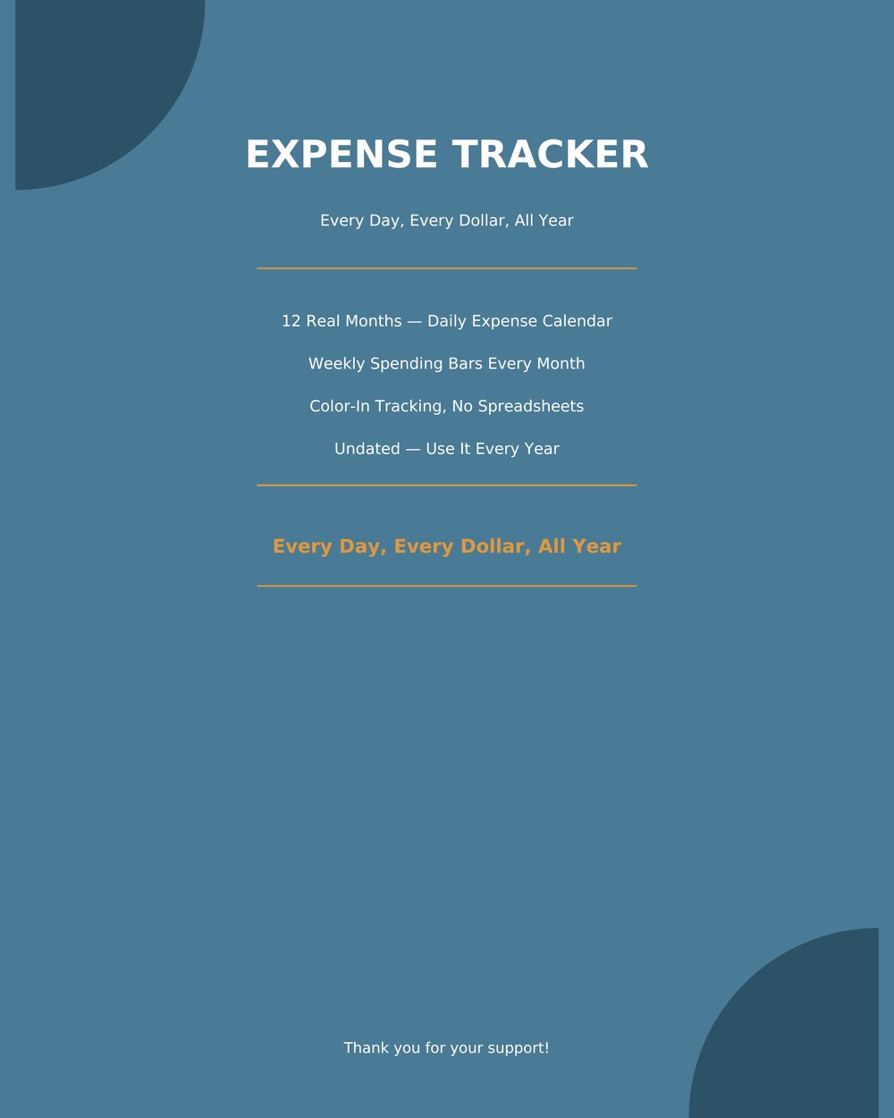 Expense Tracker photo 6