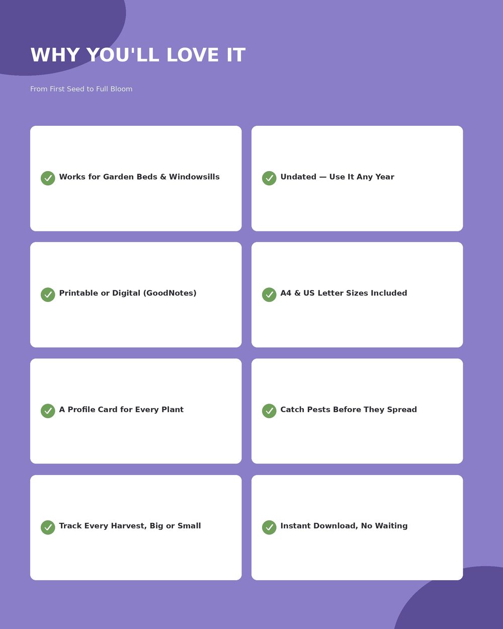 Garden Plant Care Tracker photo 9