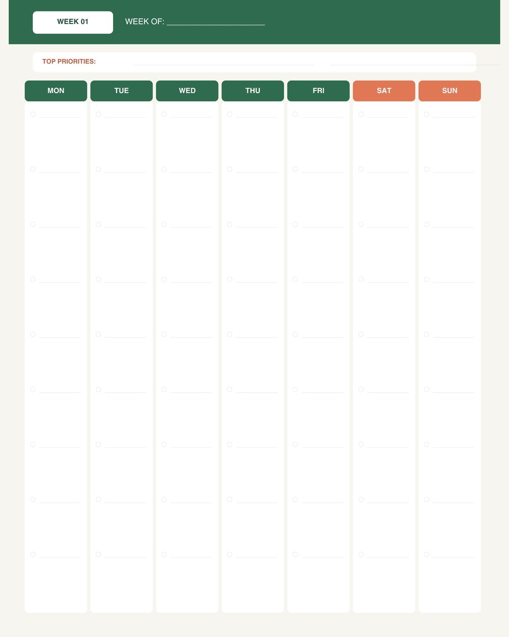 Homework Tracker