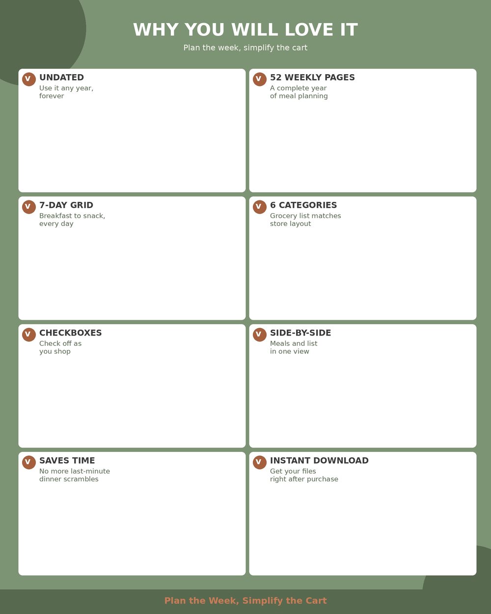 Meal Planner photo 6