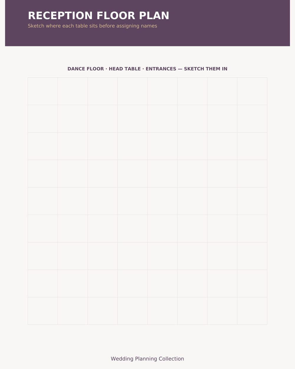 Seating Chart Planner photo 3