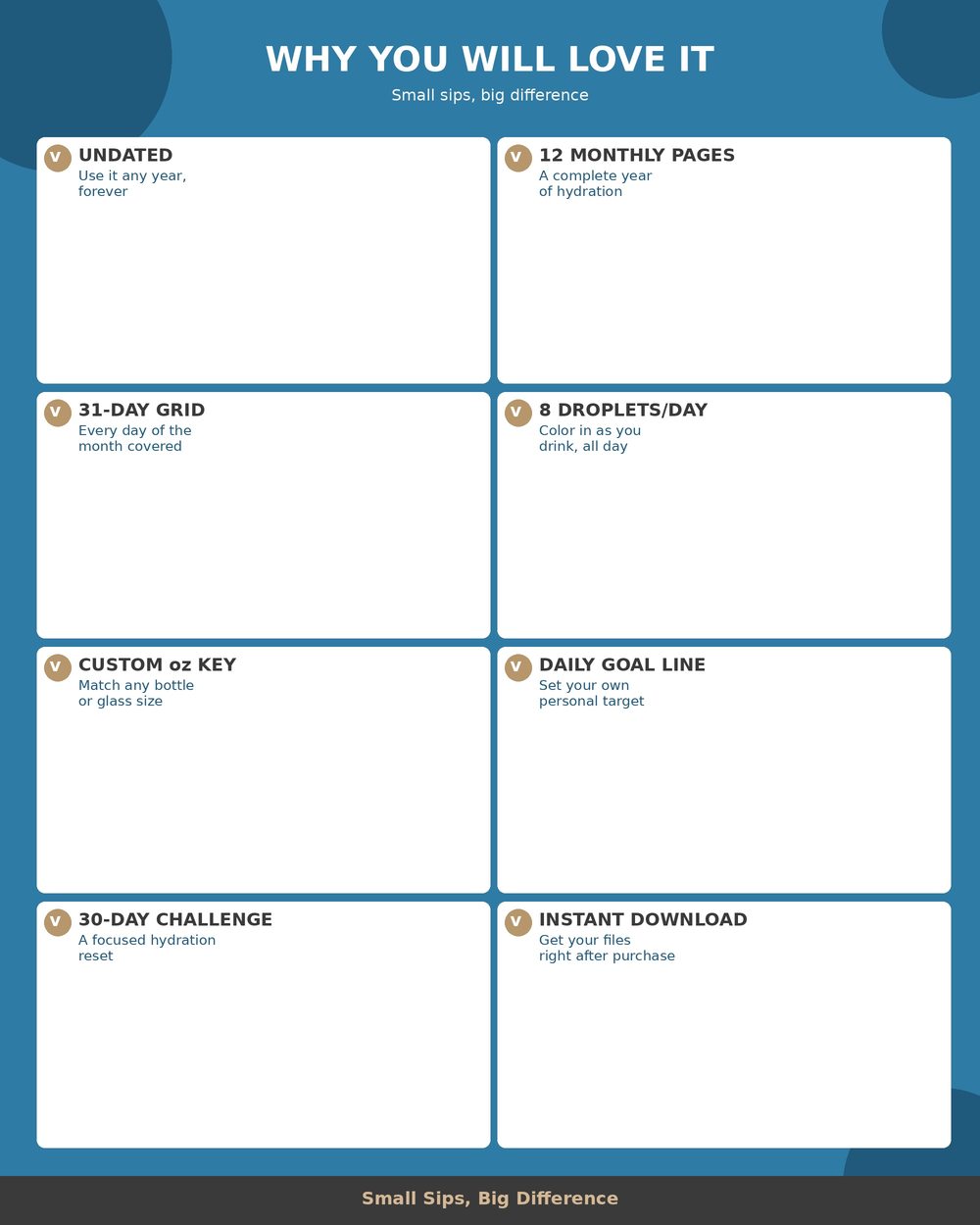 Water Intake Tracker photo 7