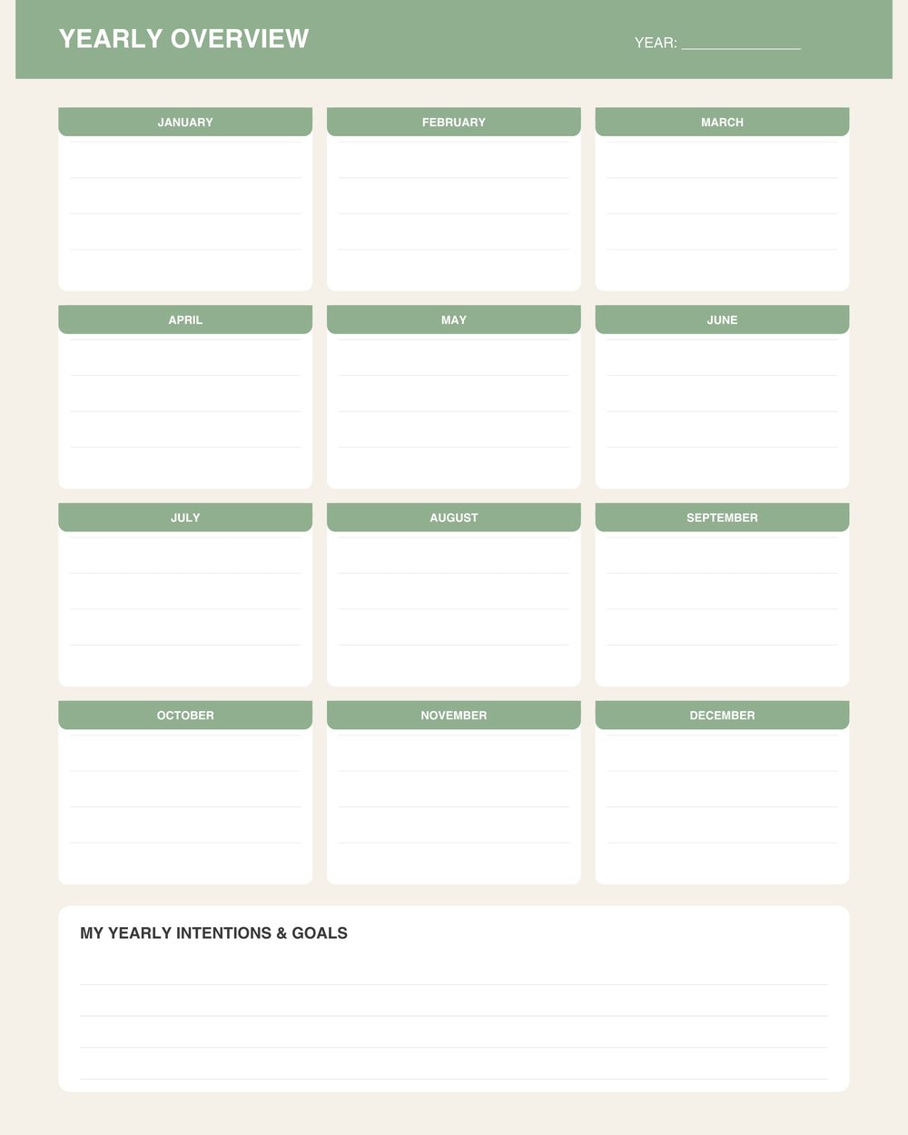 Weekly Planner photo 4