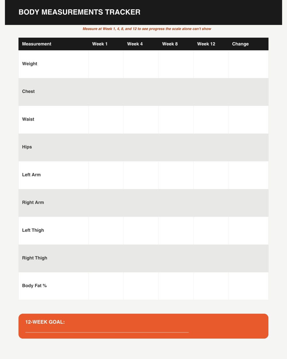 Workout & Fitness Tracker photo 5
