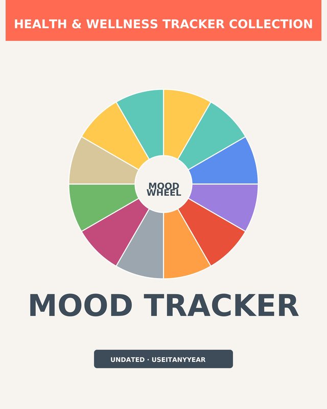 Mood Tracker